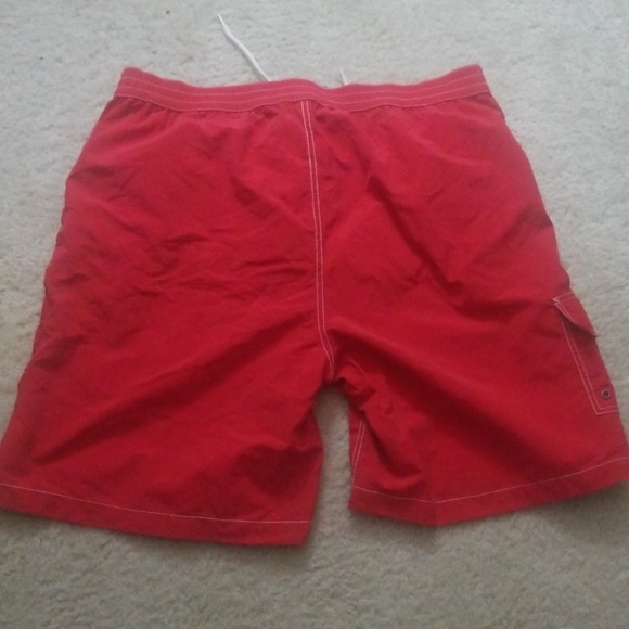 Polo Swim Trunks - Picture 5 of 5